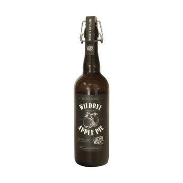 Wildrye Distilling - Apple Pie Liqueur