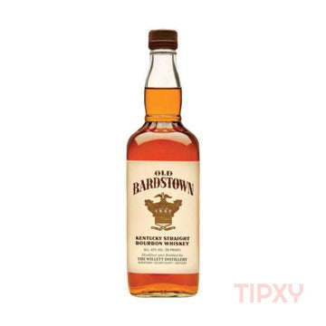 Willett Distilleries - Old Bardstown Small Batch Kentucky Straight Bourbon Whiskey