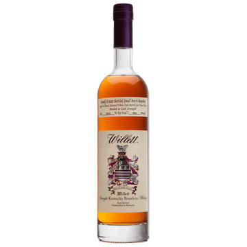 Willett Family Estate - Small Batch 4 Year Bourbon