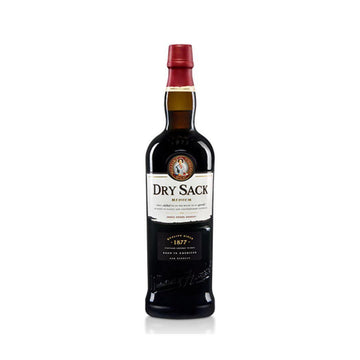 Williams and Humbert - Dry Sack Medium Dry Sherry