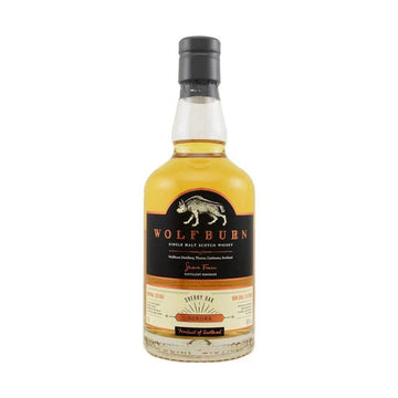 Wolfburn - Aurora Single Malt Scotch Whisky