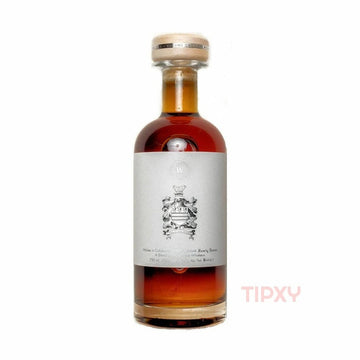Wolves Whiskey - Collaboration With Willett Family Estate Project #2 A Blend Of Straight Rye Whiskey