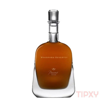 Woodford Reserve - Baccarat Edition Kentucky Straight Bourbon Whiskey