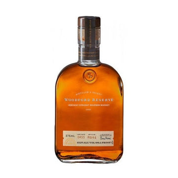 Woodford Reserve - Distiller's Select Straight Bourbon Whiskey (375ml) - TIPXY