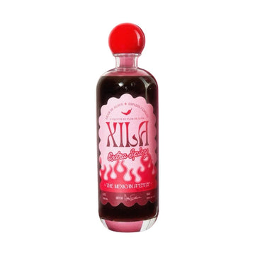 Xila - The Mexican Aperitif Extra Spicy