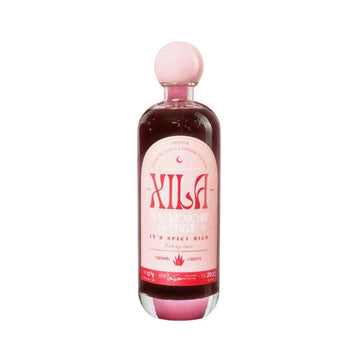Xila - The Mexican Aperitif Spicy Rico