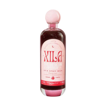 Xila - The Mexican Aperitif Spicy Rico