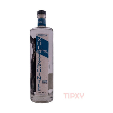Xoloitzcuintle - Plata Tequila