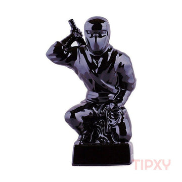 Yamato - Black Ninja Japanese Whiskey