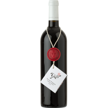 Carmel Wines - Yatir Forest Dry Red Wine - TIPXY