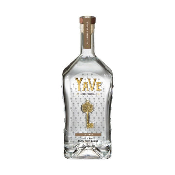 YaVe - Blanco Coconut Infused Tequila