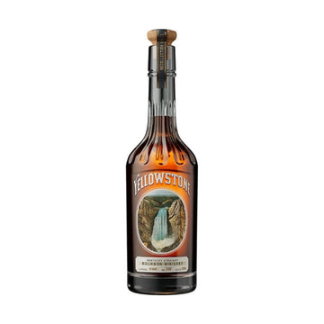 Yellowstone - 8 Year Kentucky Straight Bourbon Whiskey