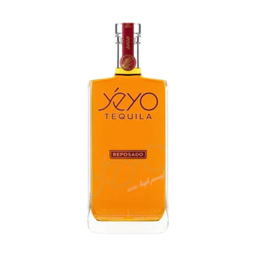 Yeyo - Limited Release Reposado Rosa 86 Tequila