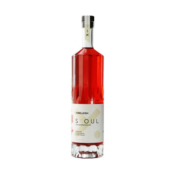 Yobo Spirits - Kish Seoul Soju Aperitif