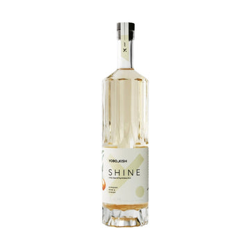 Yobo Spirits - Kish Shine Soju Aperitif