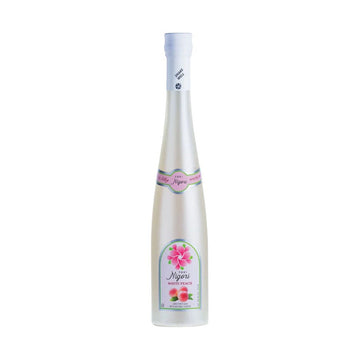 Yuki - Nigori White Peach Sake
