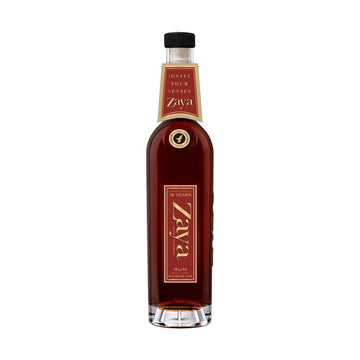 Zaya - Alta Fuerza