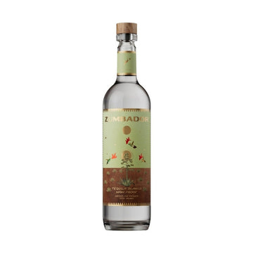 Zumbador - High Proof Tequila Blanco