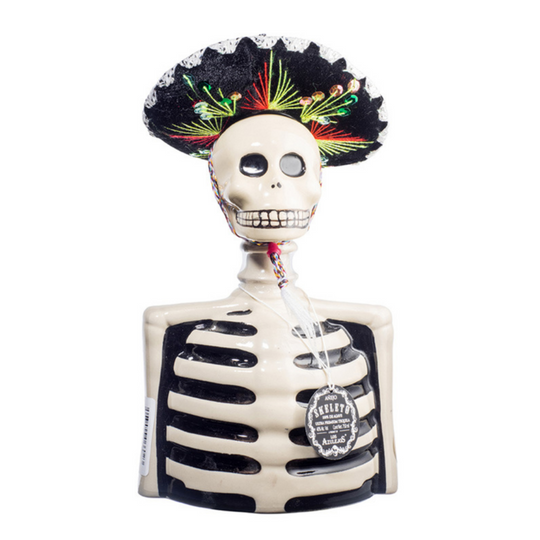 Skelly - Tequila Anejo