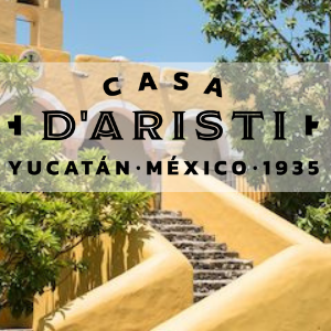 A Legend Behind Every Sip: Casa D'Aristi Mexican Liqueur
