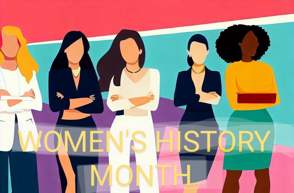 Women's History Month: 5 Inspiring Women Entrepreneurs In Alcohol
