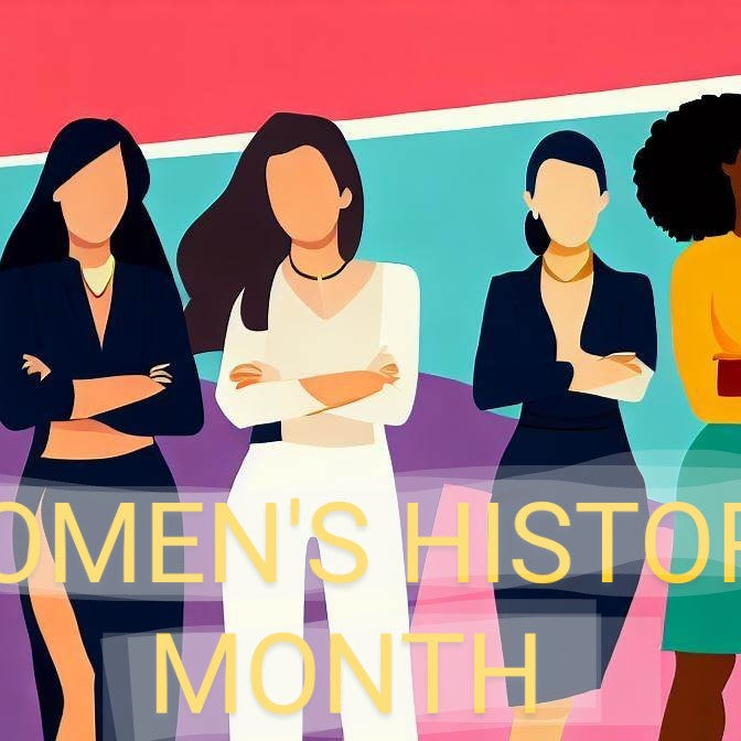 Women's History Month: 5 Inspiring Female Entrepreneurs In Alcohol