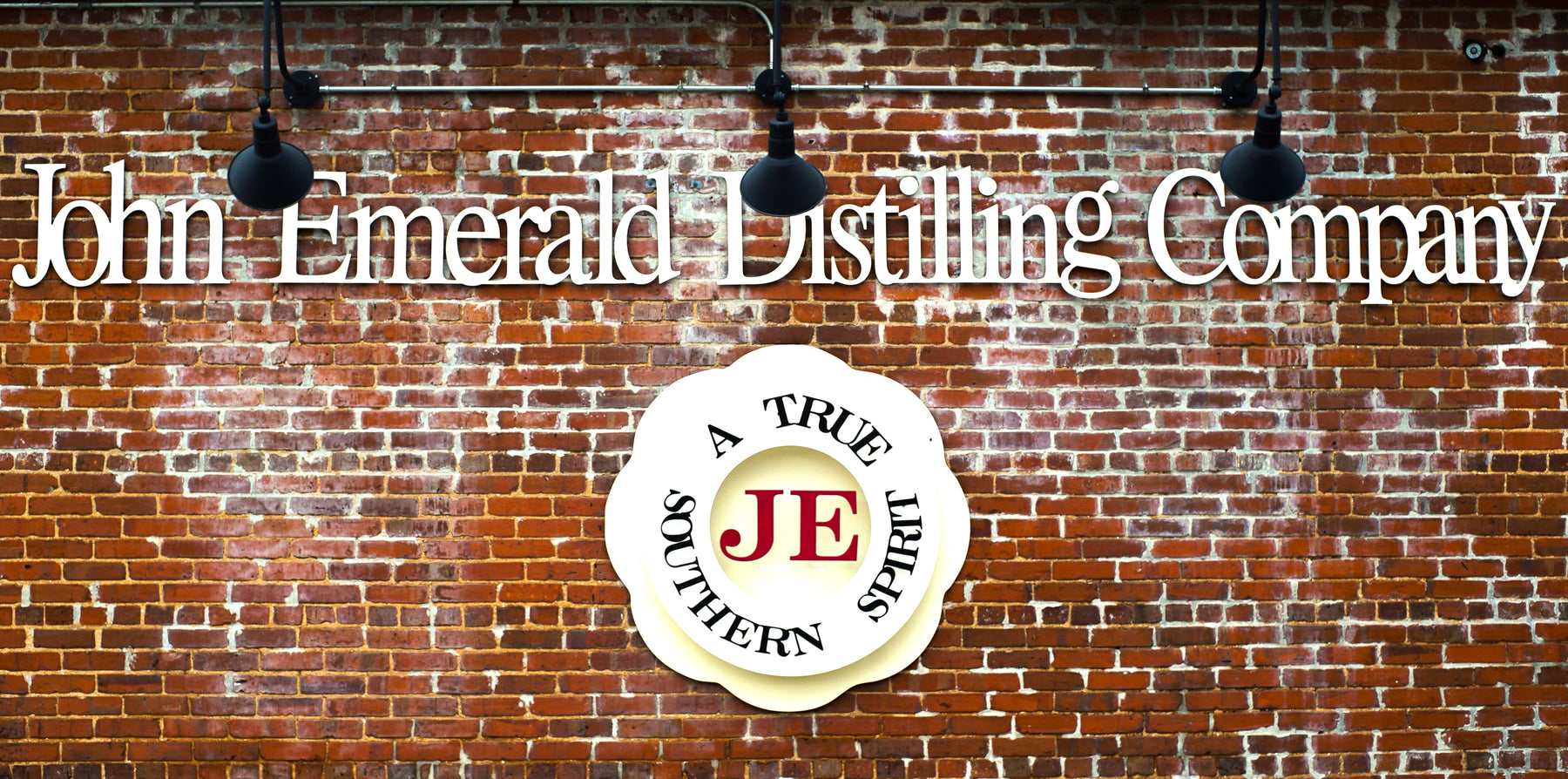 John Emerald Distillery: The Spirit in The Spirits