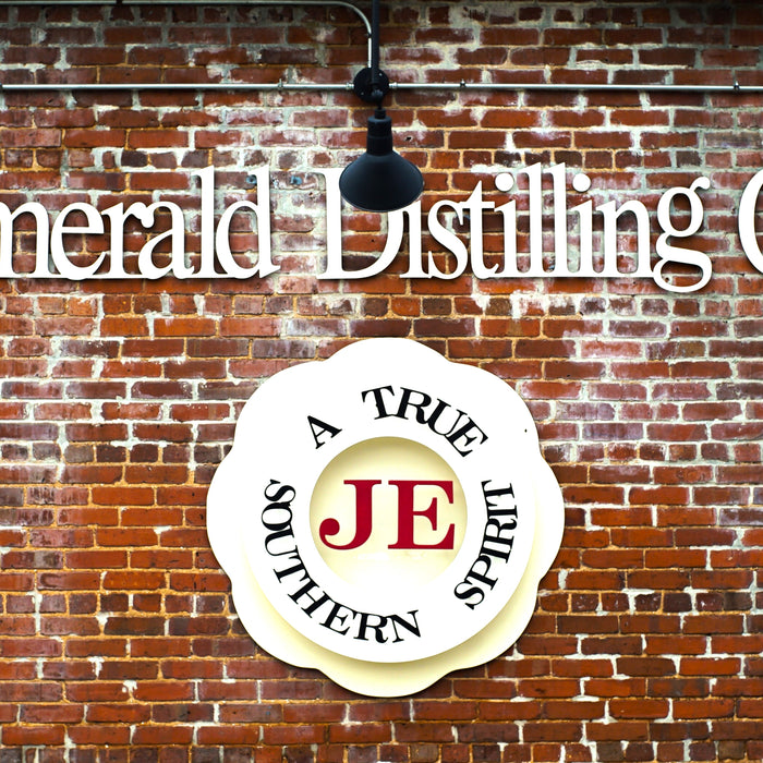 John Emerald Distillery: The Spirit in The Spirits