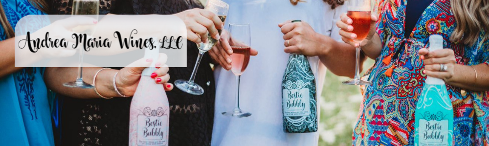 The Best Wine for Some Girl Time: Bestie Bubbly
