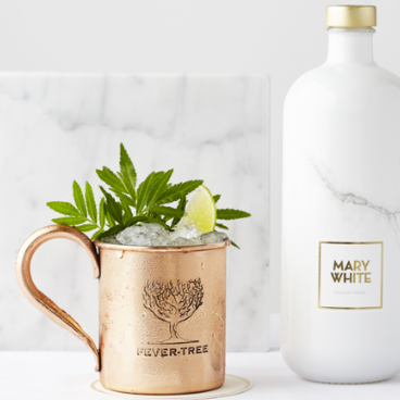 Who Was Mary White, And Why is There Vodka Named After Her?