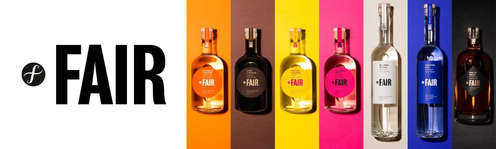 The FAIRest Craft Spirits In All The Land