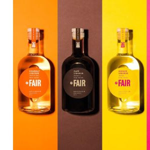 The FAIRest Craft Spirits In All The Land