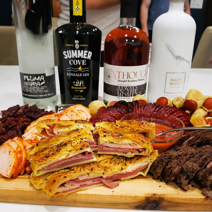 Host A Tipxy Party This Holiday Season