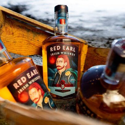 Irish Coast Inspired: Kinsale Spirits