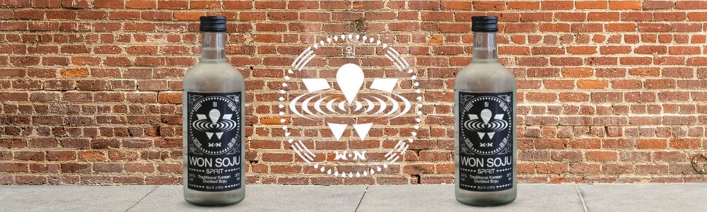 Jay Park, Won Soju, and Where To Buy It In The USA