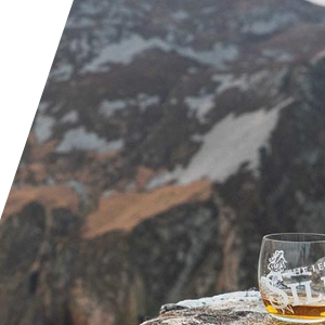 Silkies, Sincerity, and Sliabh Liag Distillers
