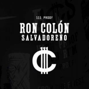 Rhapsodic Rum: Ron Colon Salvadoreno