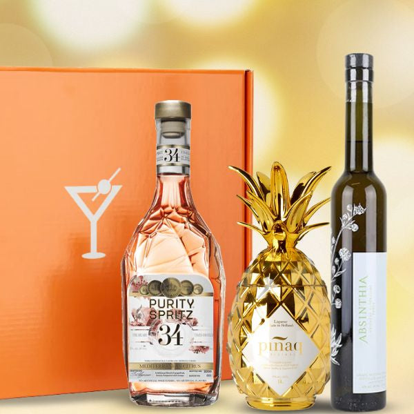 Cheers to a TIPXY Mother’s Day