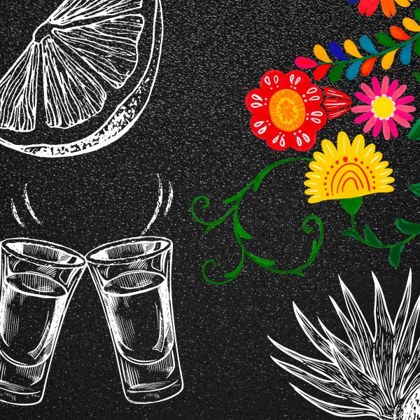 Top 5 Tequilas for Cinco de Mayo