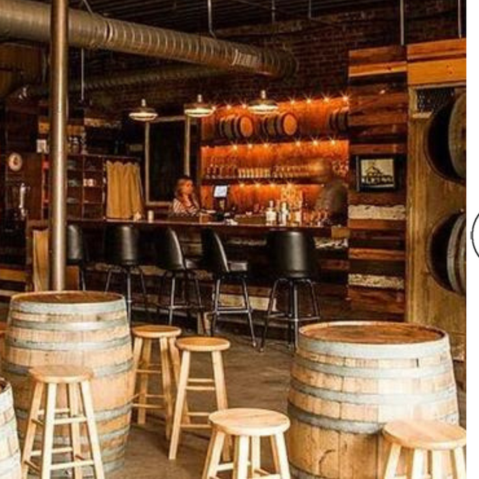 John Emerald Distillery
