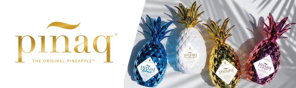 A Sip of Tropical Paradise: Pináq Liqueur