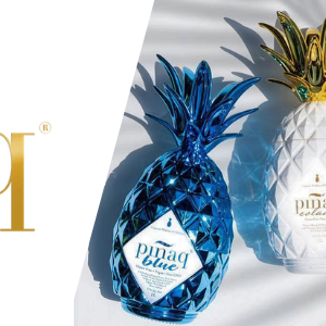 A Sip of Tropical Paradise: Pináq Liqueur
