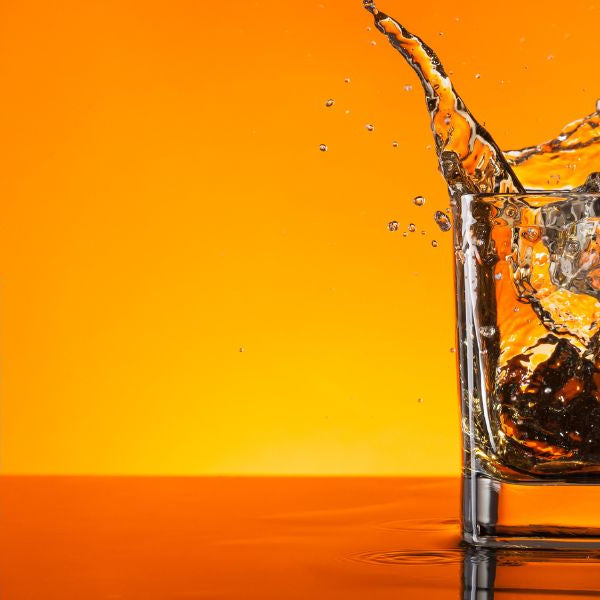 World Whiskey Day Must Haves