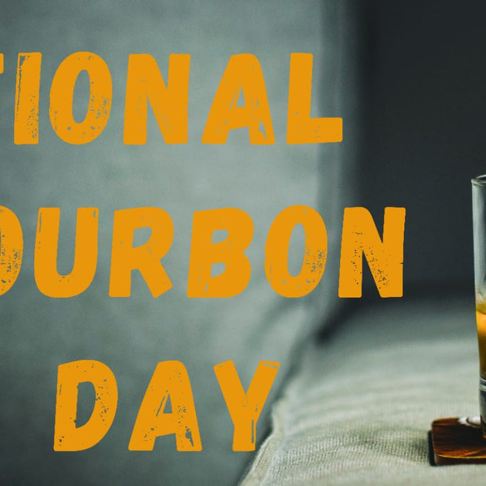 National Bourbon Day: When It Is, What It Is, And What To Drink