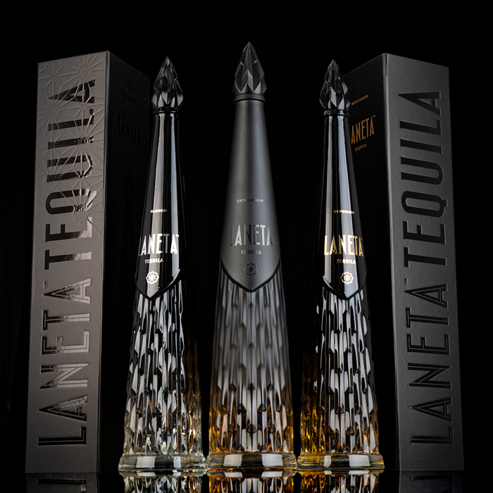 The Top 5 Tequila Bottle Designs 