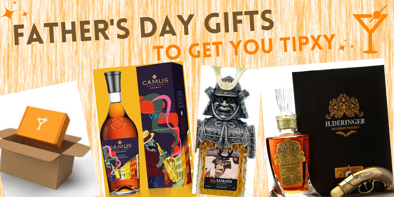 Best Booze To Buy For Father's Day 2023