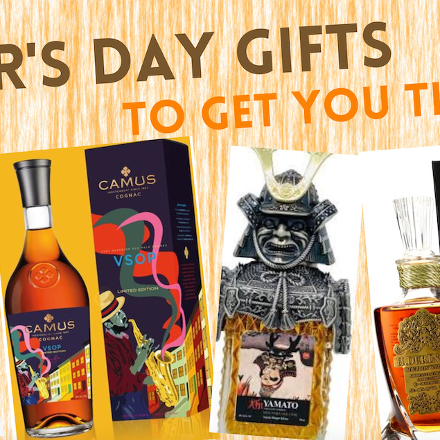 Best Booze To Buy For Father's Day 2023