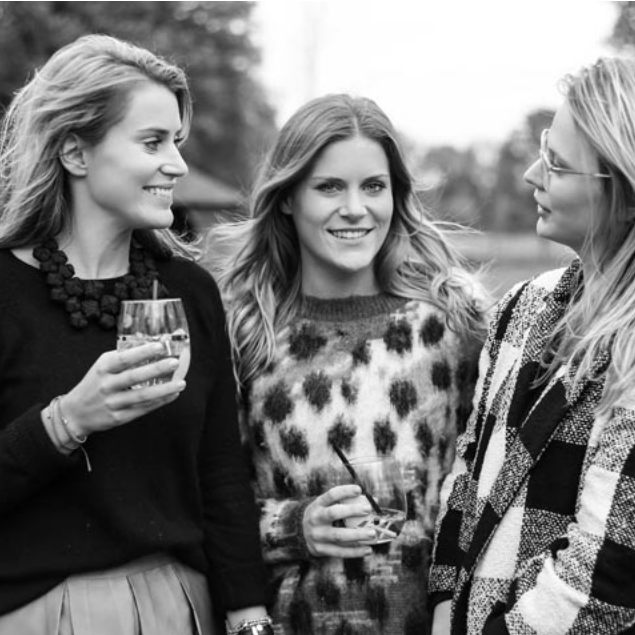 5 Gins to Try and Why: Clover Gin