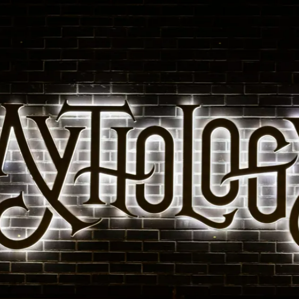 Mythology Distillery: Wanderlust, Adventure, and Connection