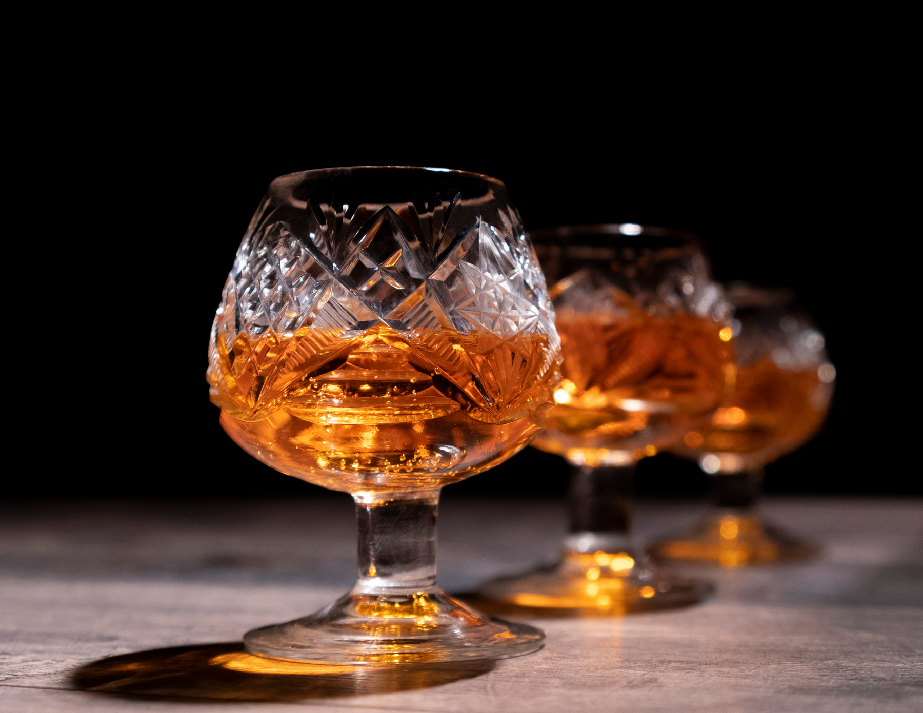 Top 3 Artisanal Rums of 2023